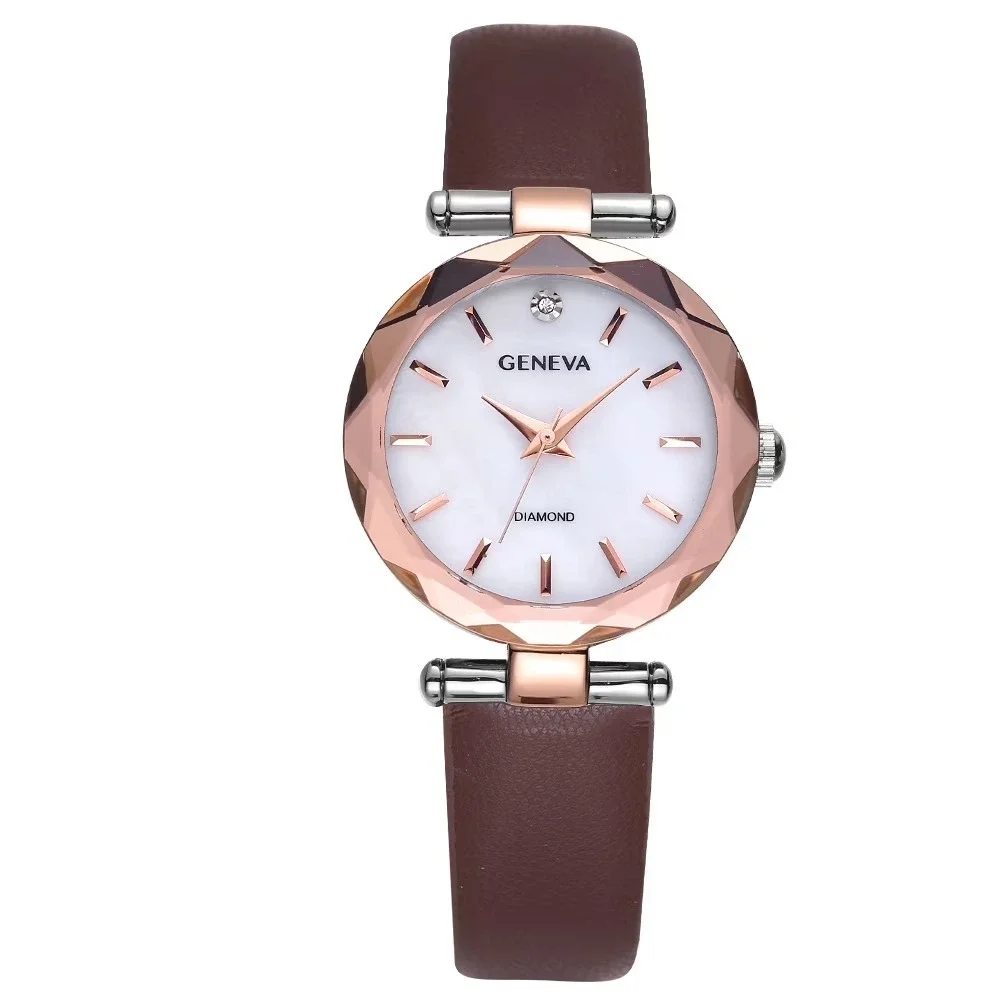 Geneva brand new